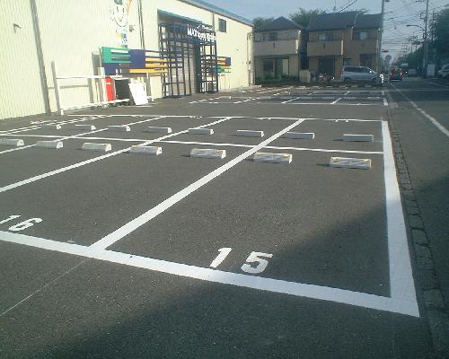 施工後